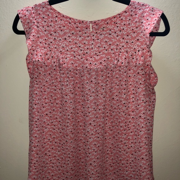 Ann Taylor loft link work top - Picture 4 of 4